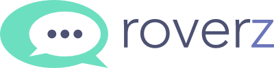 Roverz logo